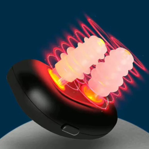 NasoLight Pro - Snelle verlichting voor een verstopte Neus