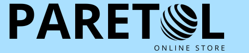 PARETOL online store